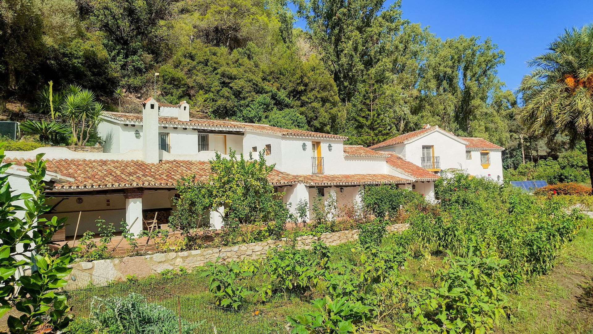 Gaucín