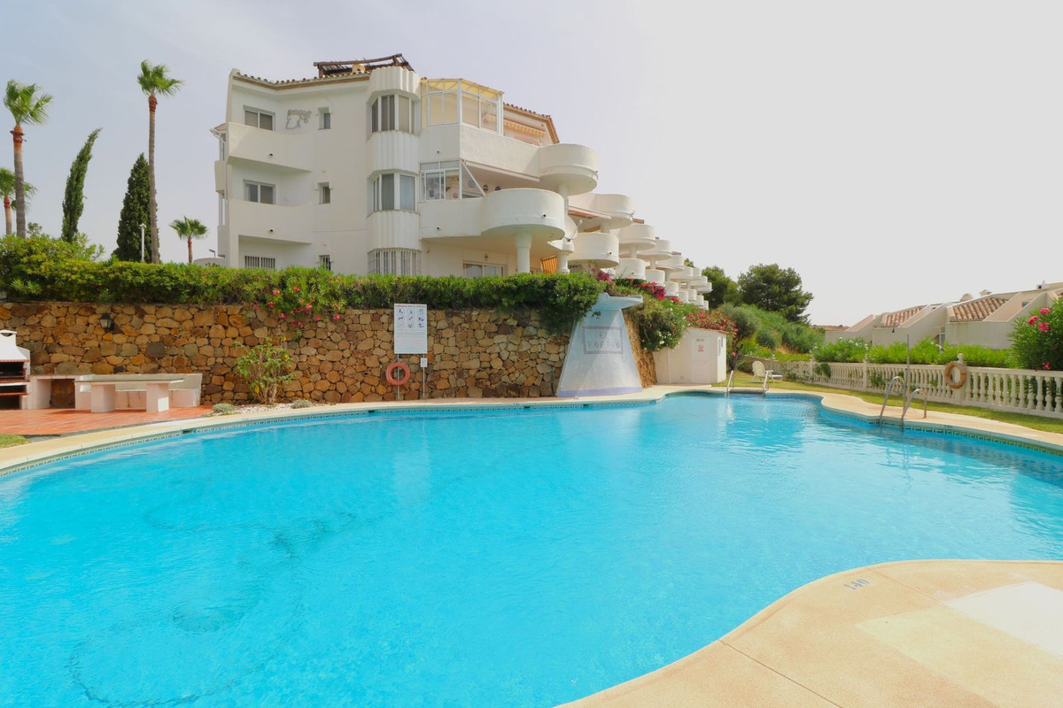 Calahonda, Mijas