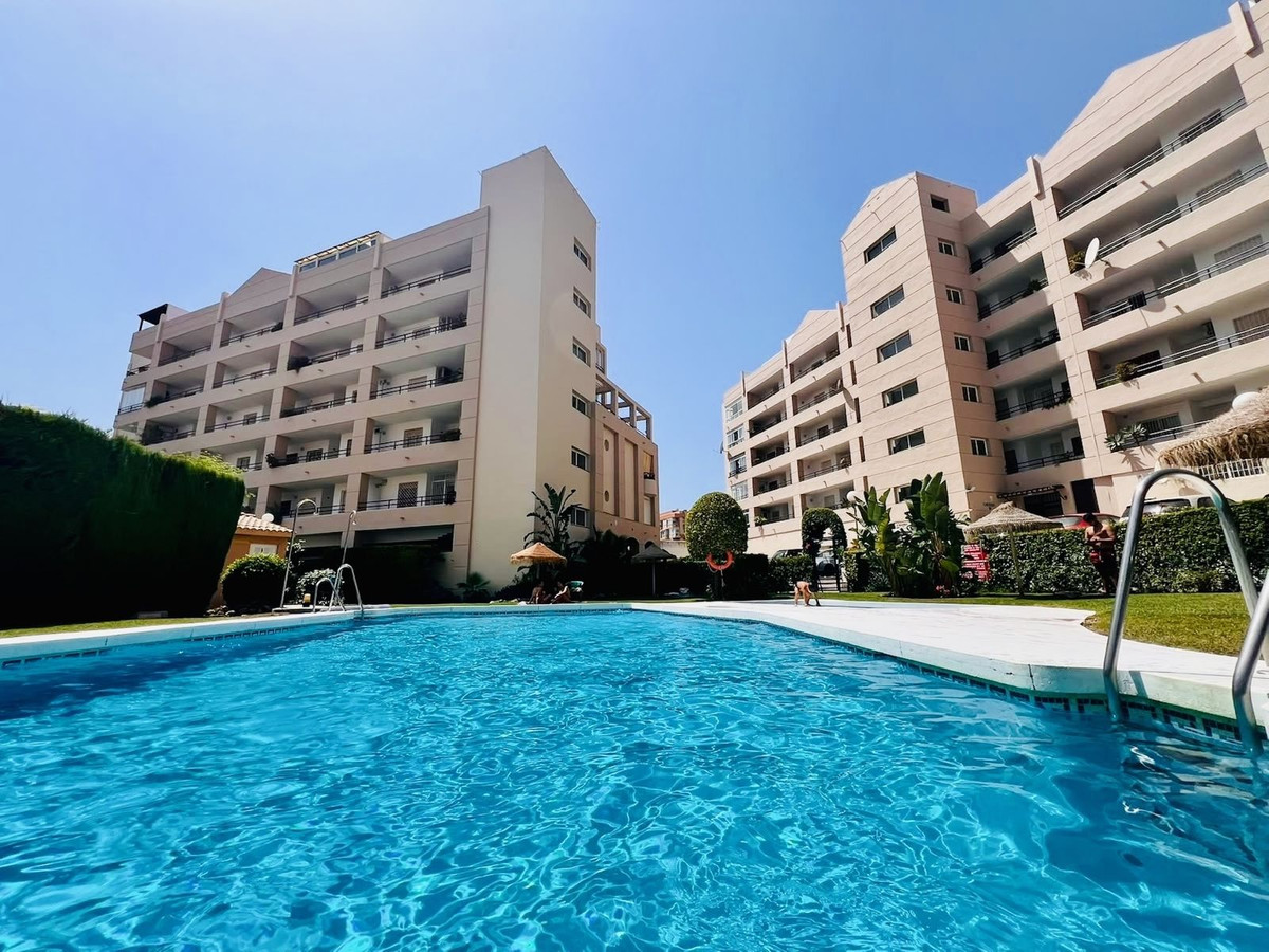 Benalmádena Costa