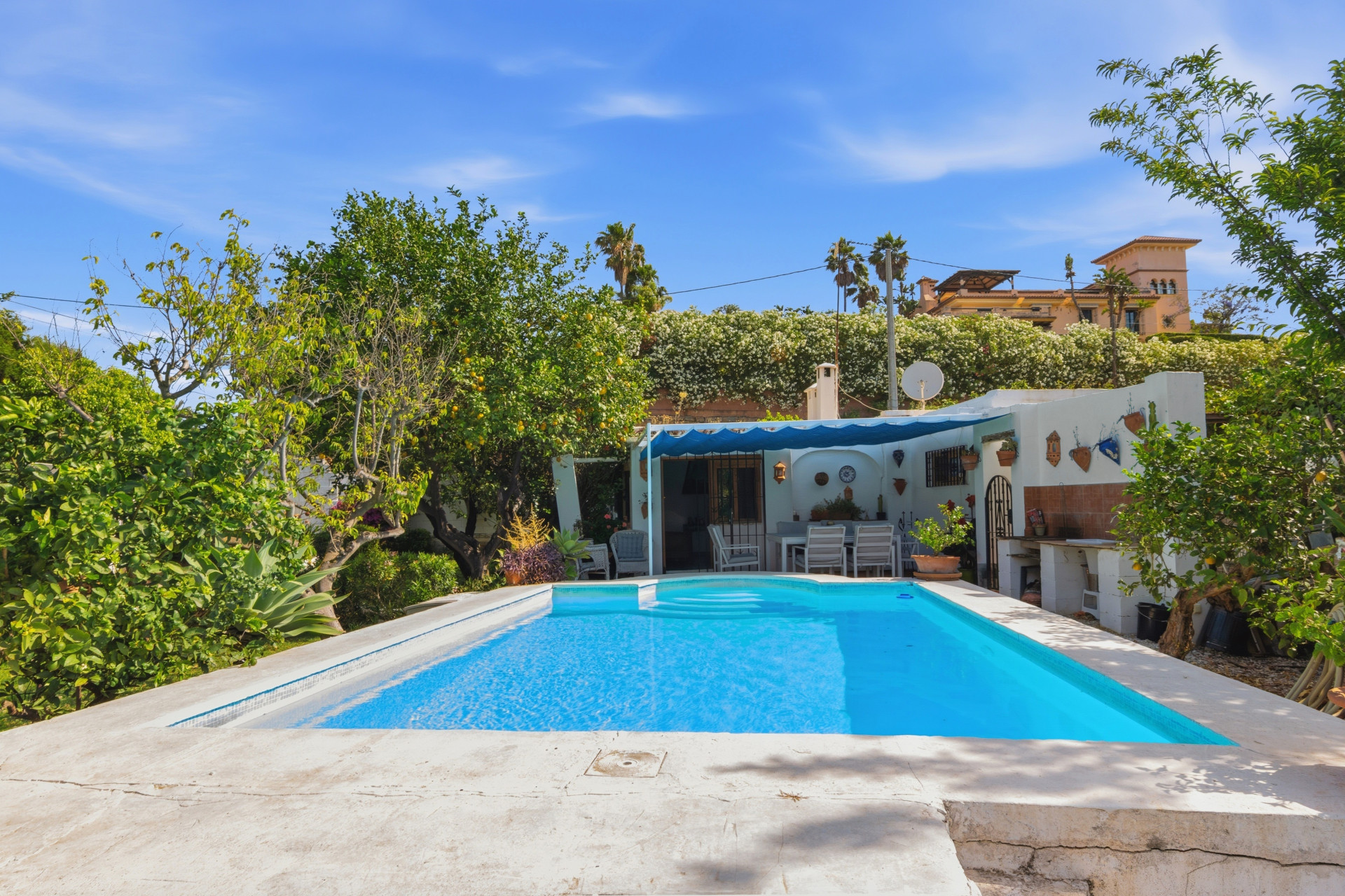 Estepona Centro
