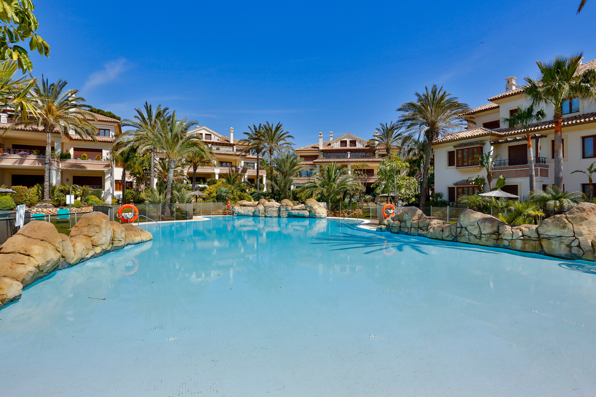 Los Monteros, Marbella