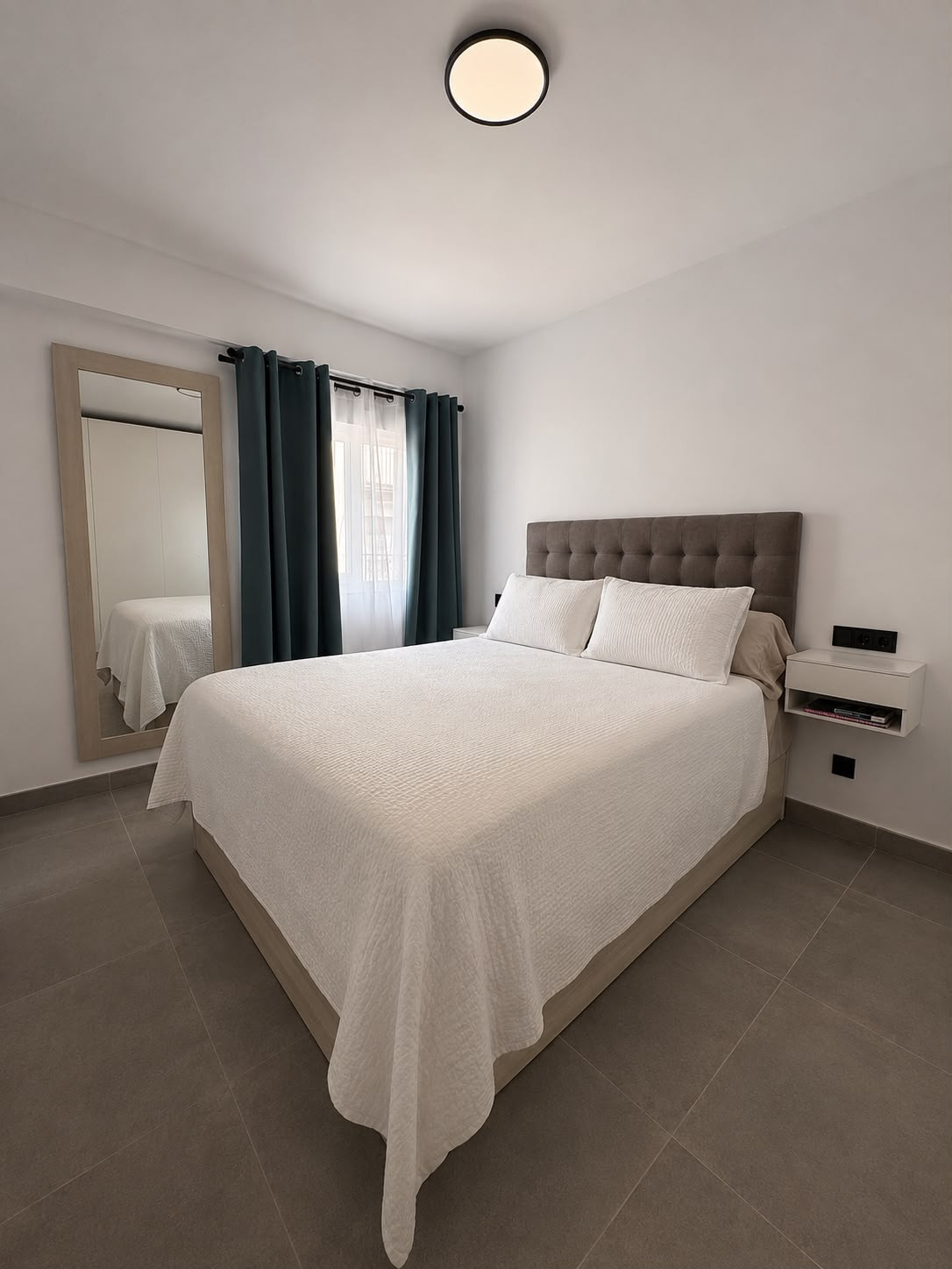 San Pedro de Alcántara
