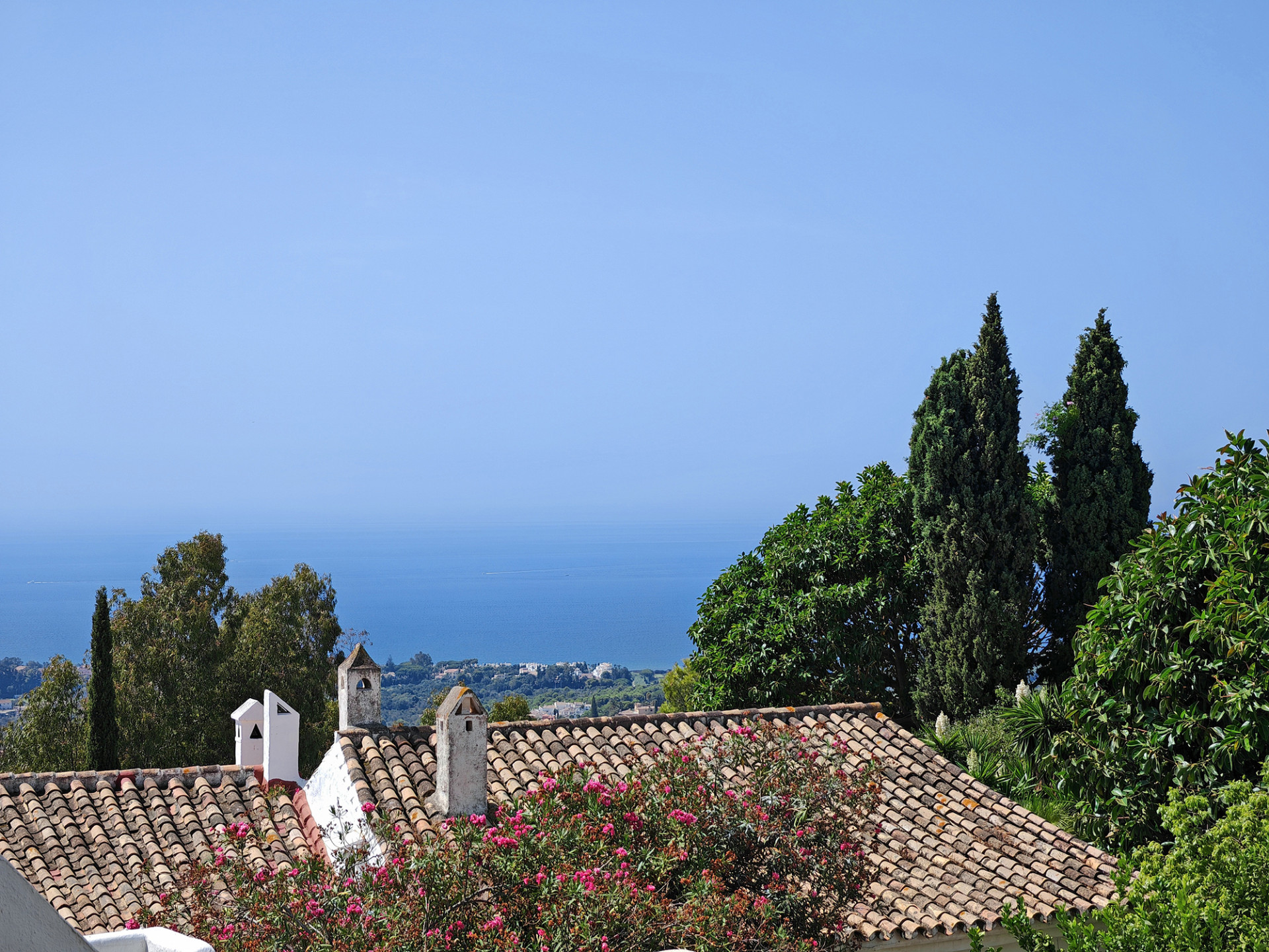 Los Monteros, Marbella