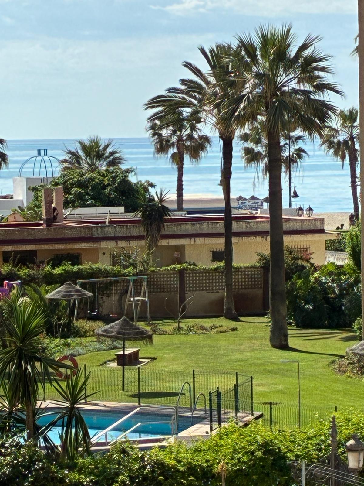 Playamar, Torremolinos