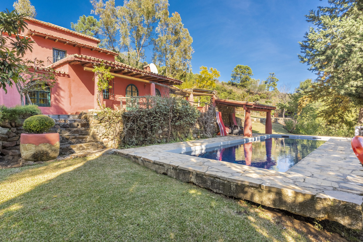 Benahavís