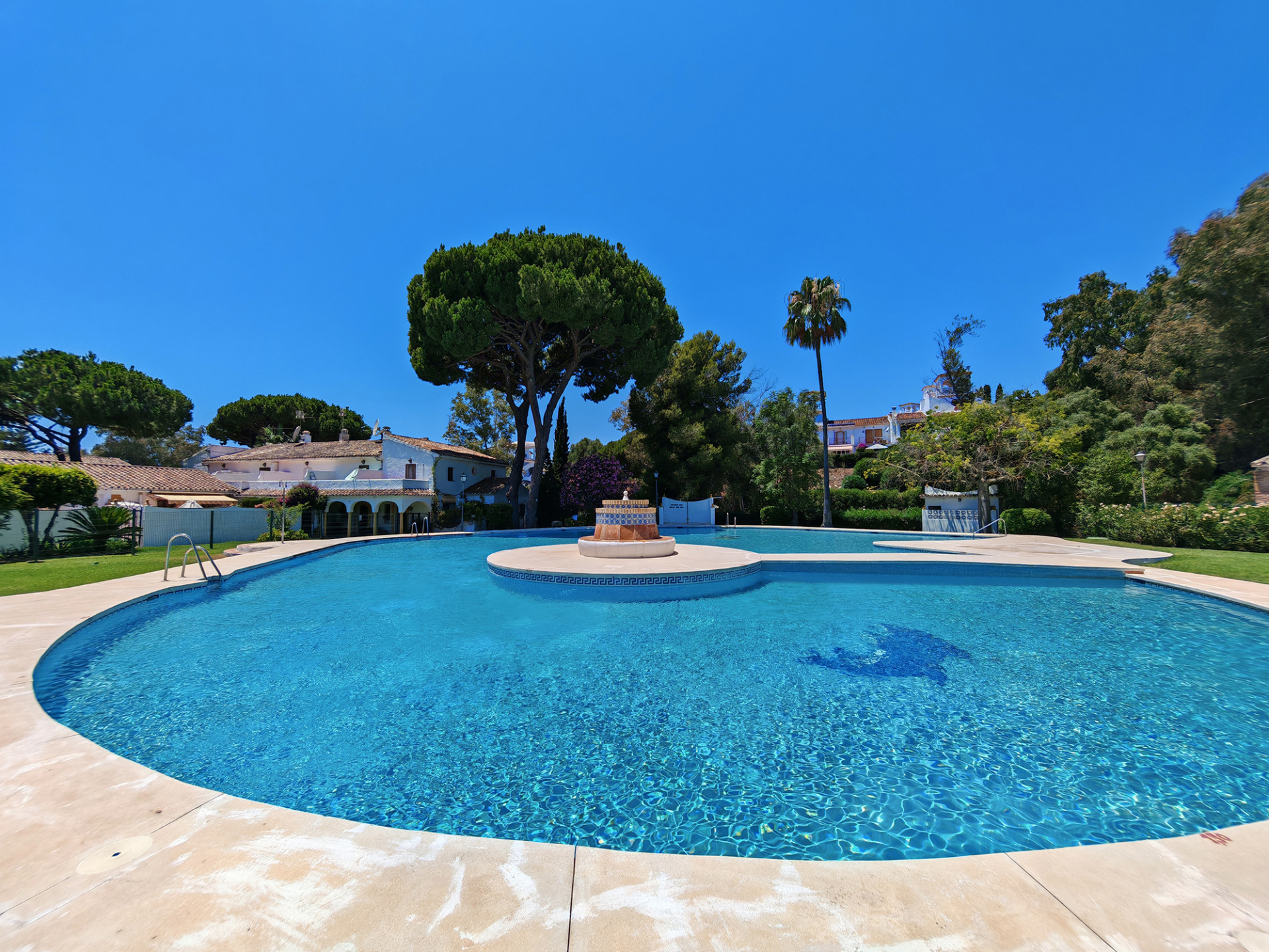 Elviria, Marbella